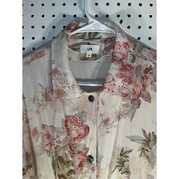 LPA X Revolve jacket - Picture 4 of 4